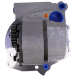 Picture of Tandem Hydraulic Pump