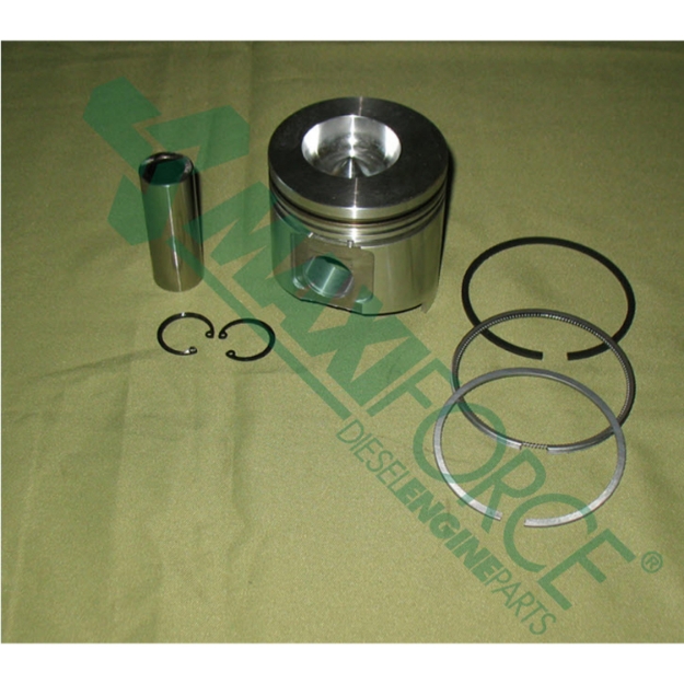 Picture of Piston & Ring Kit, .010" Oversize
