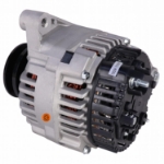 Picture of Alternator - New, 12V, 120A, Aftermarket Valeo