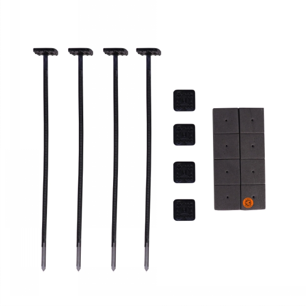 Picture of Tie Strap Mounting Kit