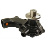 Picture of Water Pump w/ Hub - Reman