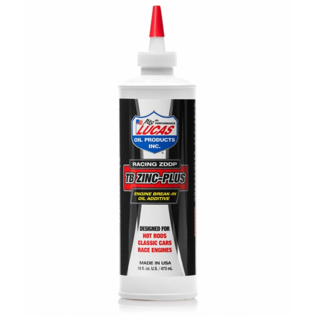 Larsen Lights, LED lights for your equipment !. Lucas Engine Break-In ...