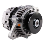 Picture of Alternator - New, 12V, 45A, Aftermarket Mitsubishi