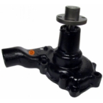 Picture of Water Pump w/ Hub - Reman