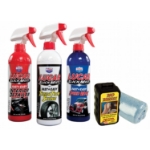 Picture of Lucas Slick Mist Detailing Kit, Display Box