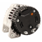 Picture of Alternator - New, 12V, 120A, Genuine Iskra/MAHLE