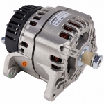 Picture of Alternator - New, 12V, 120A, Genuine Iskra/MAHLE