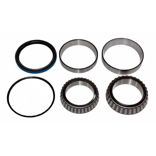 Picture of Bearing & Seal Kit, MFD, 12 Bolt Hub