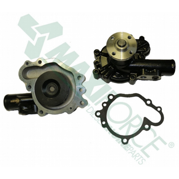 Picture of Water Pump w/ Hub - New