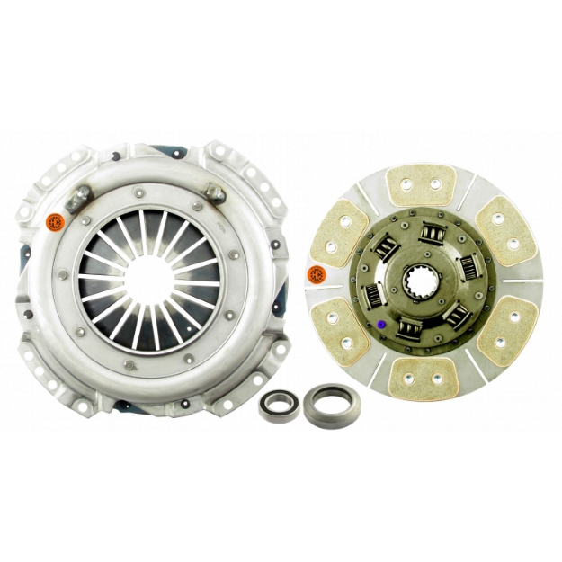 Picture of 11-3/4" Diaphragm Clutch Kit, w/ Bearings - New