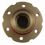 Picture of Wheel Hub, 2WD, 6 Bolt