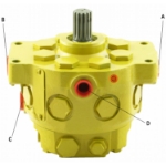 Picture of Hydraulic Pump