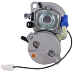 Picture of Starter - New, 12V, OSGR, CW, Aftermarket Nippondenso
