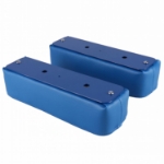 Picture of Arm Rest Set, Blue Vinyl