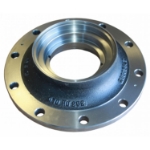 Picture of Dana/Spicer Axle Hub, MFD, 10 Bolt Hub