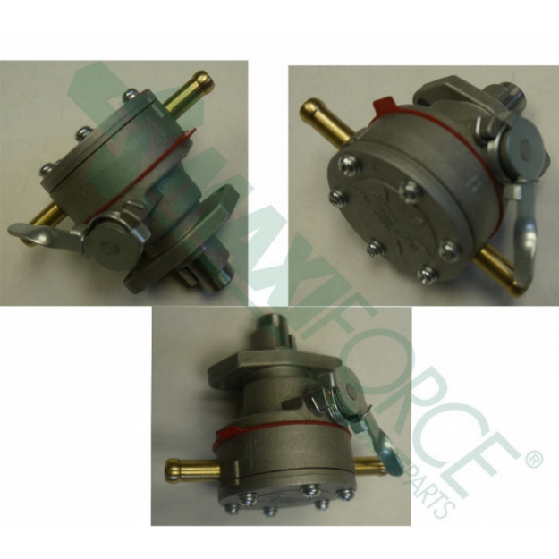 Picture of Fuel Transfer Pump