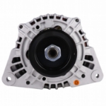 Picture of Alternator - New, 12V, 100A, Aftermarket Magneti Marelli