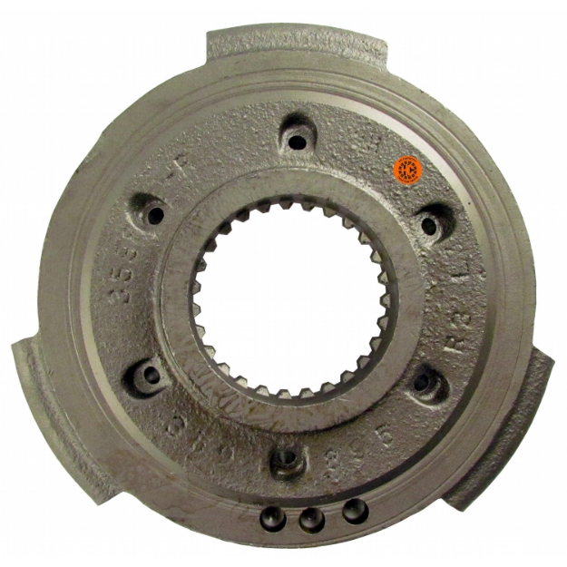 Picture of TA Flywheel