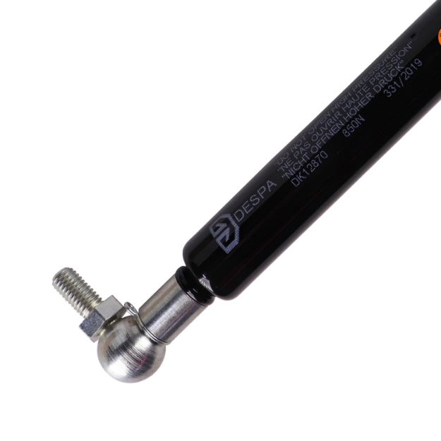 Picture of Cab Door Gas Strut, 8.385"