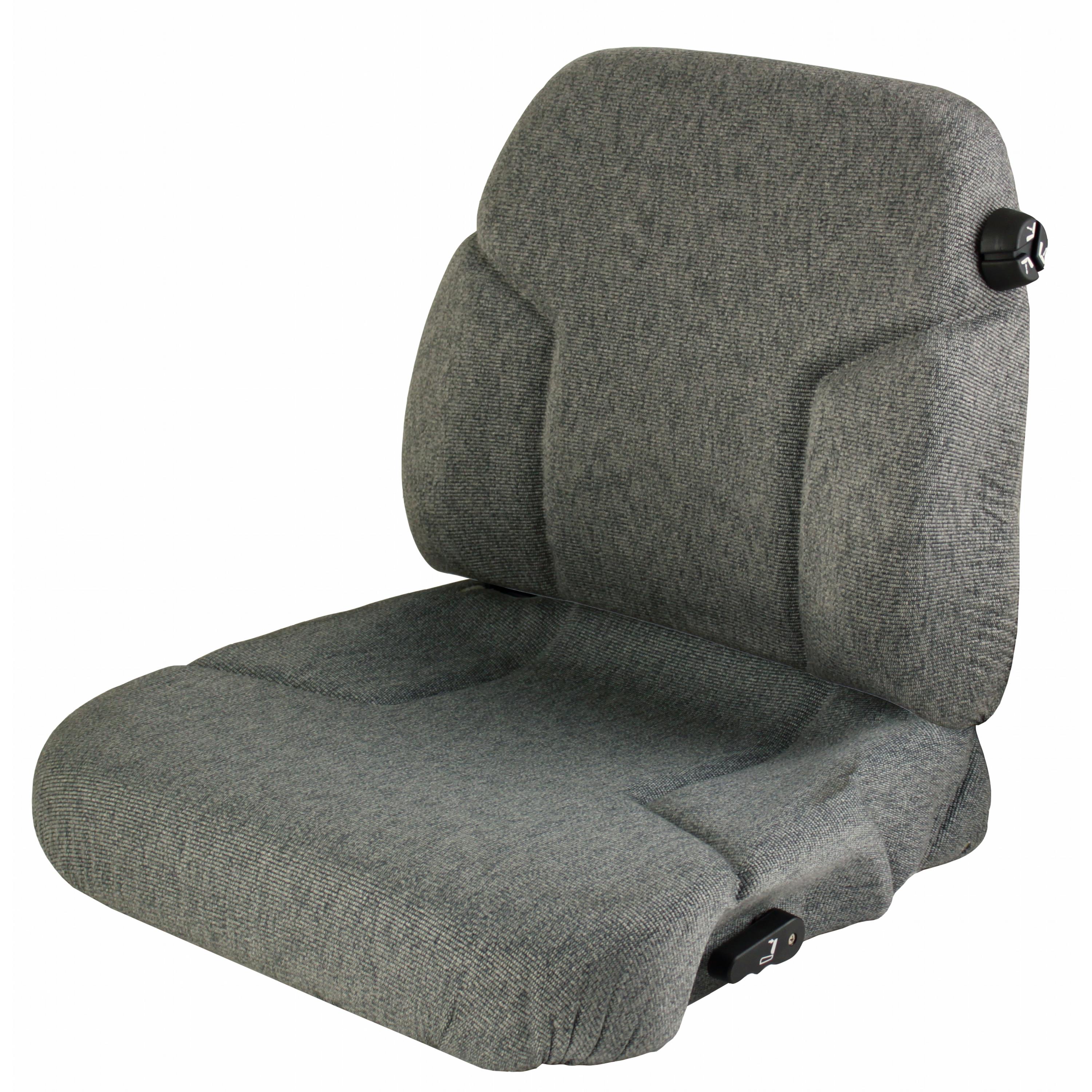 Set of 2 Replacement Seats & Backs