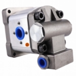 Picture of Hydraulic Gear Pump