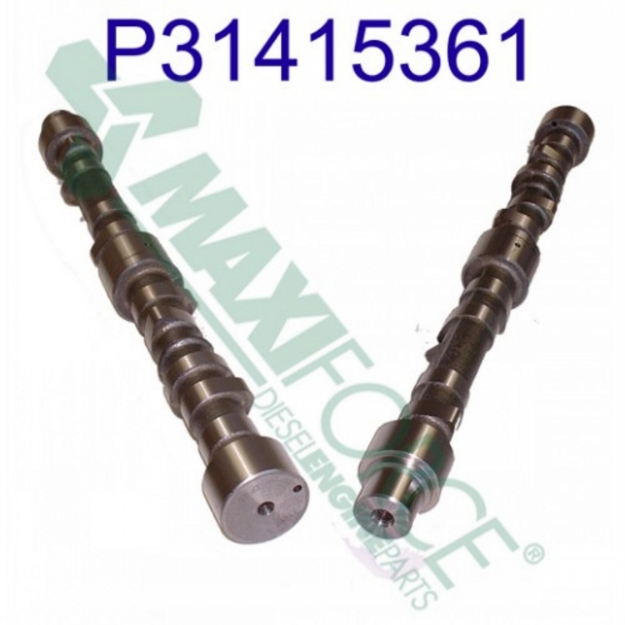 Picture of Camshaft