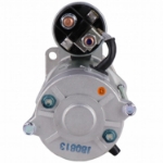 Picture of Starter - New, 12V, PLGR, CW, Aftermarket Nippondenso