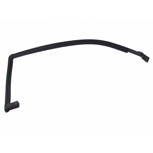 Picture of Lower Door Weatherstrip w/ Tails, LH