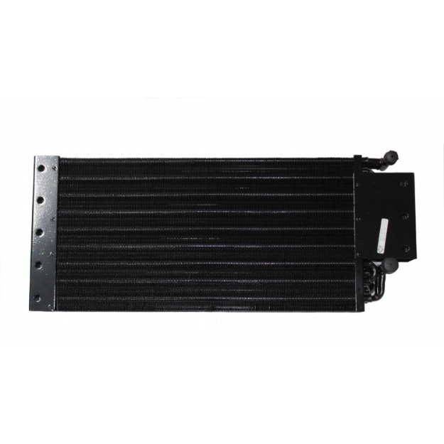 Picture of Condenser, Parallel Flow