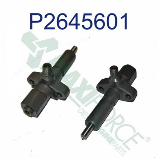 Picture of Injector