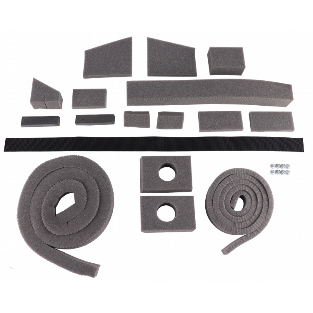 Picture of Radiator Cushion Foam Kit