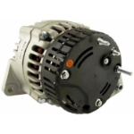 Picture of Alternator - New, 12V, 200A, Aftermarket Iskra/MAHLE