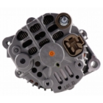 Picture of Alternator - New, 12V, 60A, Aftermarket Mitsubishi