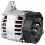 Picture of Alternator - New, 12V, 85A, Aftermarket Magneti Marelli