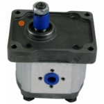 Picture of Single Hydraulic Pump