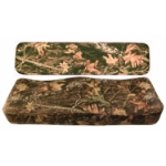 Picture of Cushion Set, Camouflage Vinyl - (2 pc.)