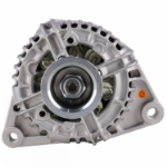 Picture of Alternator - New, 12V, 120A, Aftermarket Bosch