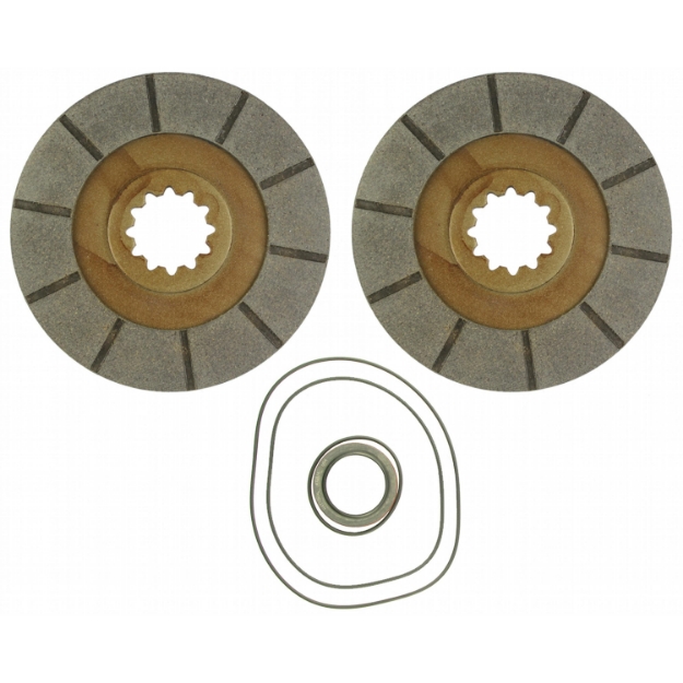 Picture of Brake Kit