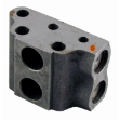 Picture of Valve Chamber, Complete w/ Valves