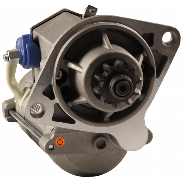 Picture of Starter - New, 12V, OSGR, CW, Aftermarket Nippondenso