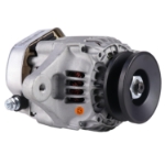 Picture of Alternator - New, 12V, 40A, Aftermarket Nippondenso