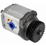 Picture of Hydraulic Gear Pump