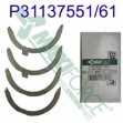Picture of Thrust Washer Set, Standard