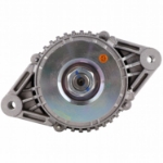 Picture of Alternator - New, 12V, 40A, Aftermarket Bosch