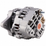 Picture of Alternator - New, 12V, 60A, Aftermarket Mitsubishi