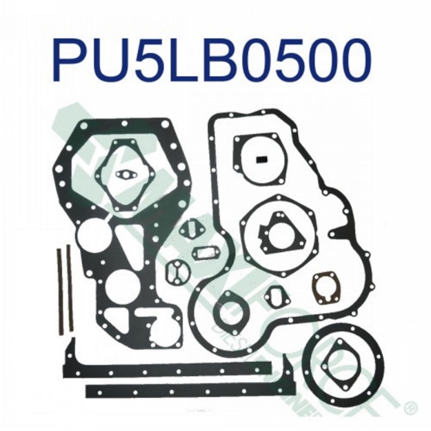 Picture of Conversion Gasket Set