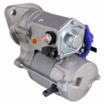 Picture of Starter - New, 12V, OSGR, CW, Aftermarket Nippondenso