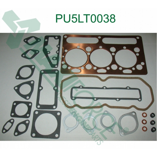 Picture of Head Gasket Set