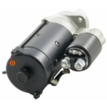 Picture of Starter - New, 12V, PLGR, CW, Aftermarket Bosch