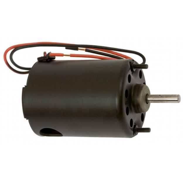 Picture of Blower Motor, Single Shaft, 5/16"